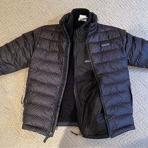 Patagonia Boys' 4-in-1 Everyday Jacket